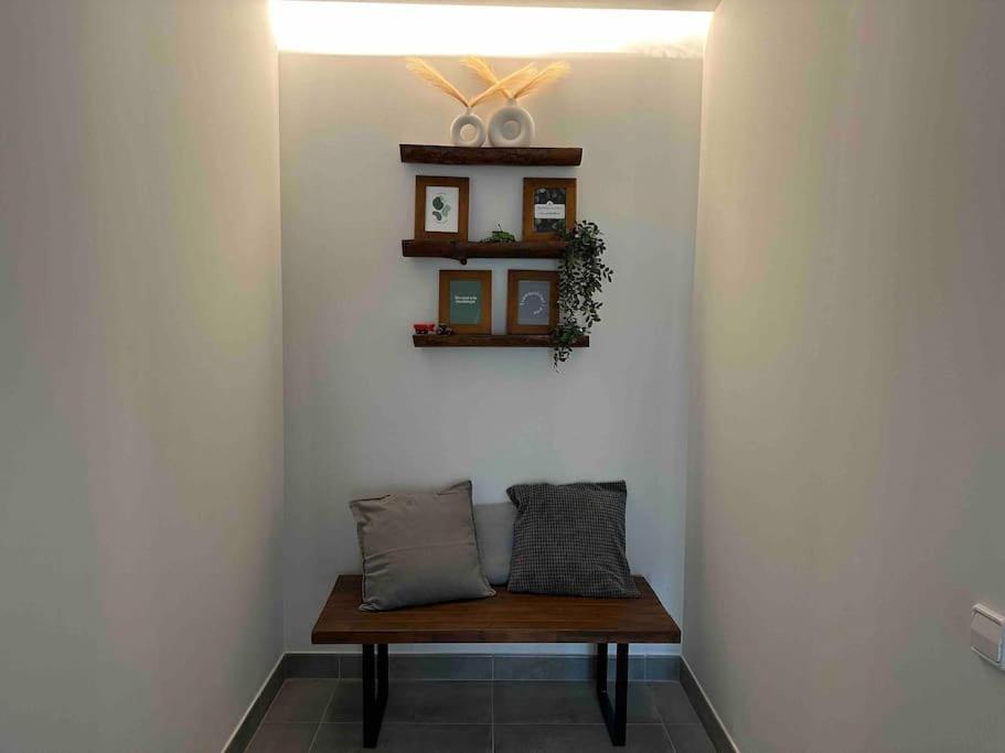 Cal Manubens Villa Castellar del Riu Luaran gambar